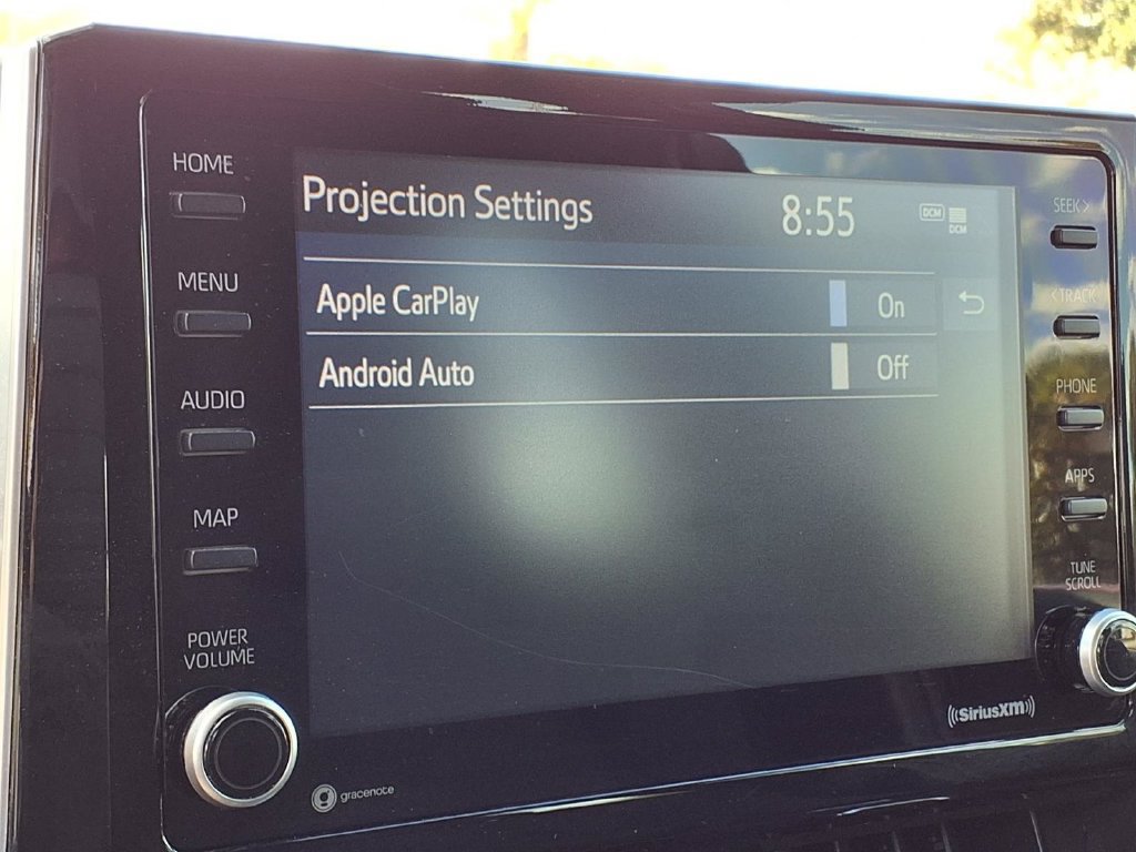 Used 2022 Toyota Corolla SE FWD image 27