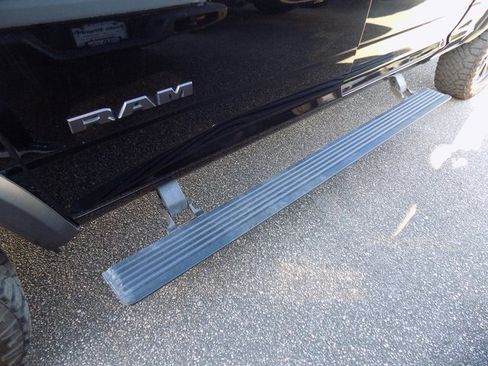 Certified 2024 RAM 2500 Rebel w/ Safety Group image 31