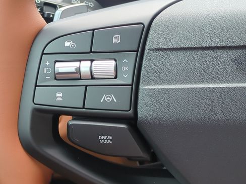 New 2026 Kia Sportage X-Line Prestige AWD/4WD image 21