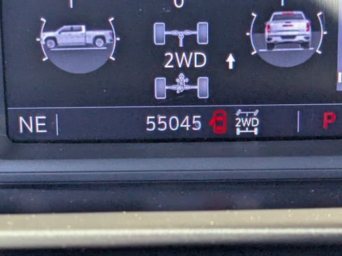 Certified 2021 GMC Sierra 1500 Elevation AWD/4WD image 2