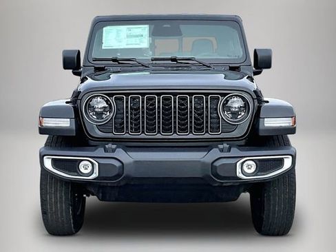 New 2026 Jeep Gladiator Sport AWD/4WD image 2