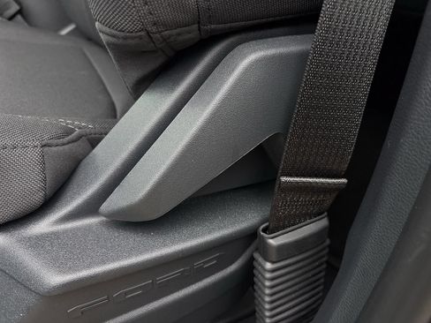 New 2026 Ford F150 STX RWD image 23