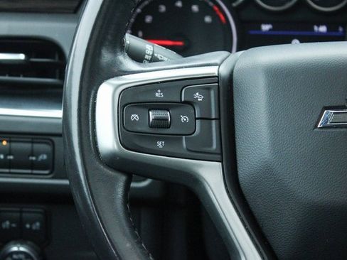 Used 2021 Chevrolet Tahoe Z71 image 25