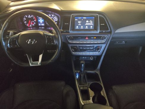 Used 2018 Hyundai Sonata Sport FWD image 22