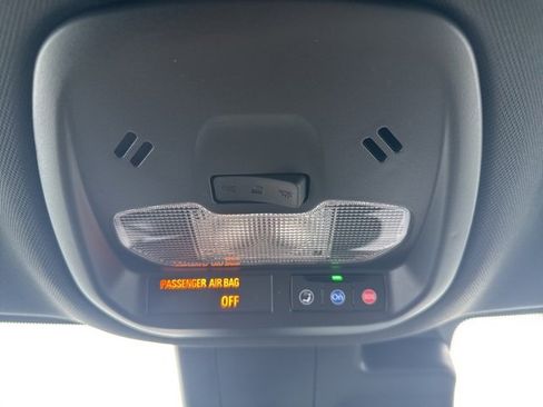 New 2026 Chevrolet Trax RS w/ Driver Confidence Package image 32