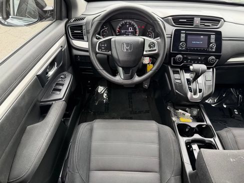 Used 2019 Honda CR-V LX image 15