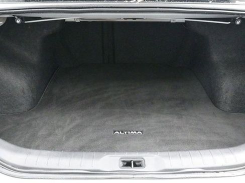 Used 2021 Nissan Altima 2.5 S image 10