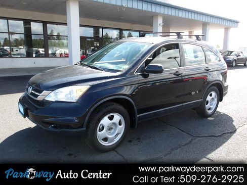 Used 2011 Honda CR-V LX image 1