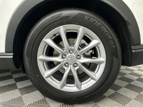 New 2026 Honda CR-V EX image 21