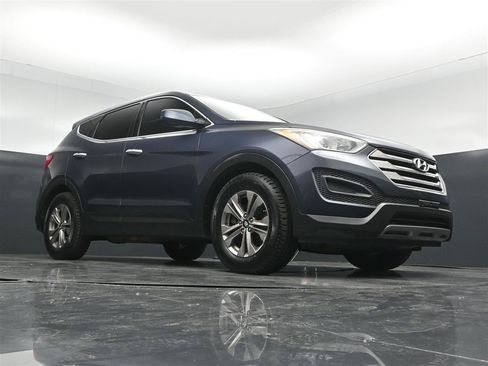 Used 2015 Hyundai Santa Fe Sport AWD/4WD image 28