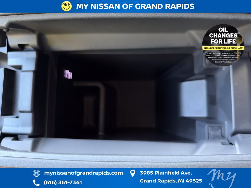 Certified 2023 Nissan Rogue SV w/ SV Premium B Package AWD/4WD image 26