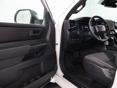 Used 2025 Toyota Tundra SR image 9