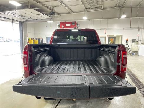 Certified 2024 RAM 1500 Limited image 24