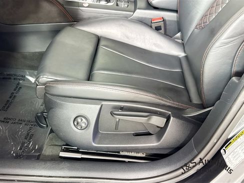 Used 2018 Audi RS 3 AWD/4WD image 25