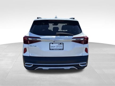 Certified 2023 Kia Seltos S AWD/4WD image 8