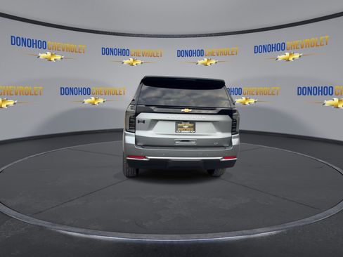 New 2026 Chevrolet Suburban LT w/ Comfort Package image 10