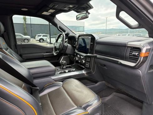 Used 2023 Ford F150 Tremor w/ Equipment Group 402A High AWD/4WD image 10