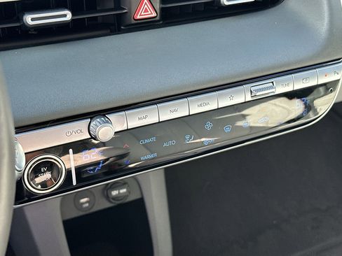 Used 2024 Hyundai Ioniq 5 Limited RWD image 16