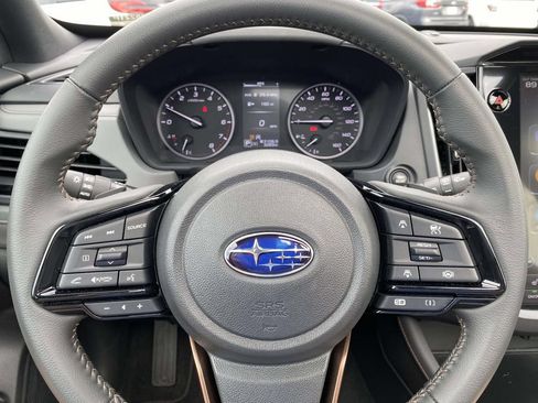 Used 2026 Subaru Forester Sport w/ Sport Package AWD/4WD image 25