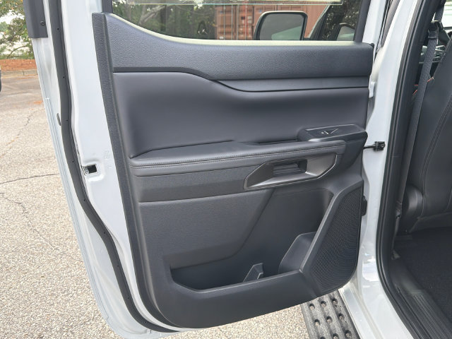 New 2026 Ford Ranger Raptor AWD/4WD image 23