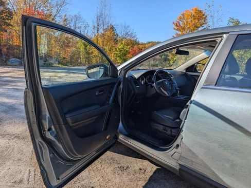 Used 2013 MAZDA CX-9 Touring w/ Touring Technology Pkg image 27