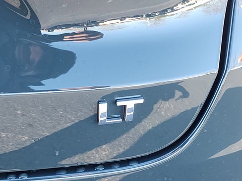 New 2026 Chevrolet Trax LT w/ Driver Confidence Package image 11