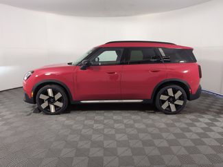 New 2025 MINI Cooper Countryman S video 2