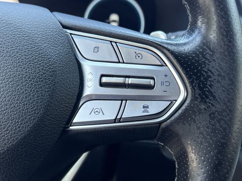 Used 2021 Hyundai Santa Fe Calligraphy w/ Cargo Package AWD/4WD image 37