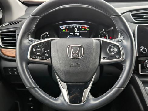 Used 2022 Honda CR-V EX-L image 20