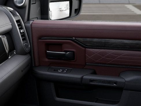 New 2026 RAM 2500 Limited AWD/4WD image 26