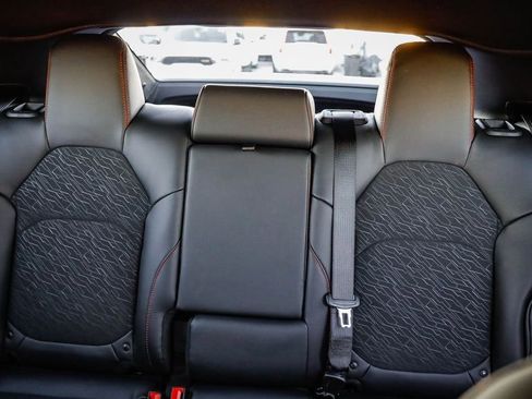 New 2026 Dodge Charger Scat Pack w/ Blacktop Package image 25