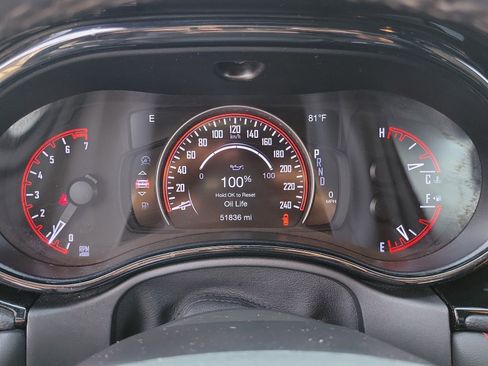 Used 2023 Dodge Durango GT RWD image 20