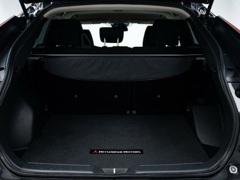 Used 2024 Mitsubishi Eclipse Cross LE image 25