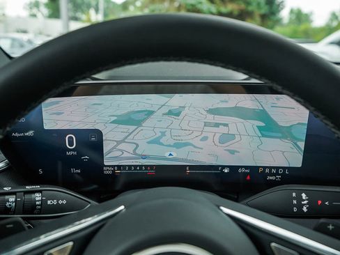 New 2026 Buick Enclave Sport Touring w/ Power Package image 25