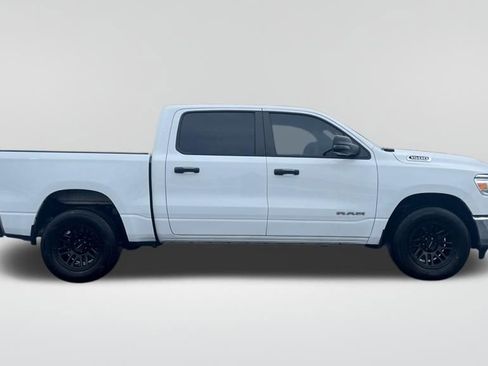 Used 2023 RAM 1500 Big Horn image 23