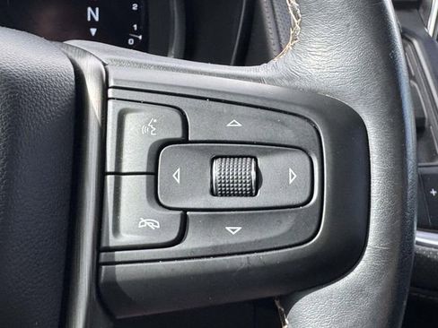 Used 2022 GMC Yukon AT4 w/ Max Trailering Package AWD/4WD image 30