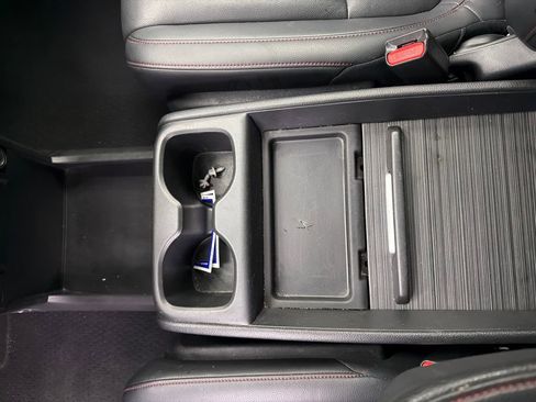 Used 2024 Honda Odyssey Sport image 33