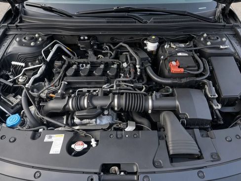Used 2021 Honda Accord LX image 18