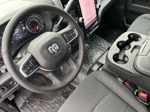 New 2026 RAM 5500 Tradesman image 11