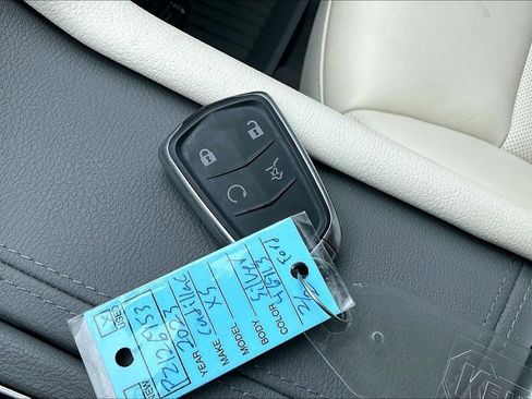 Used 2023 Cadillac XT5 Premium Luxury w/ Technology Package FWD image 36