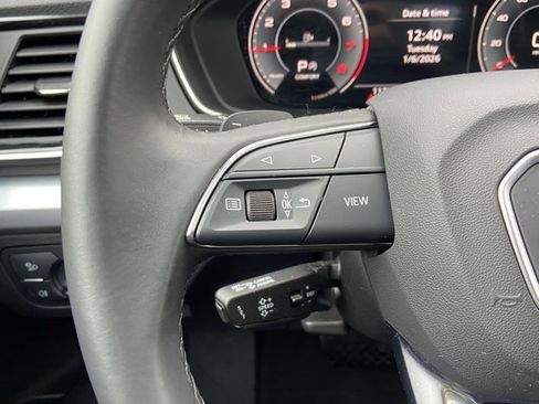 Certified 2024 Audi Q5 2.0T Premium w/ Summer of Audi Package image 17