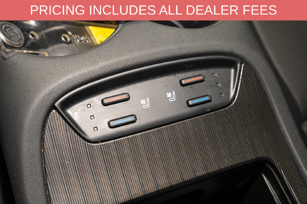 Used 2022 Toyota Venza Limited w/ Advanced Technology Package AWD/4WD image 17