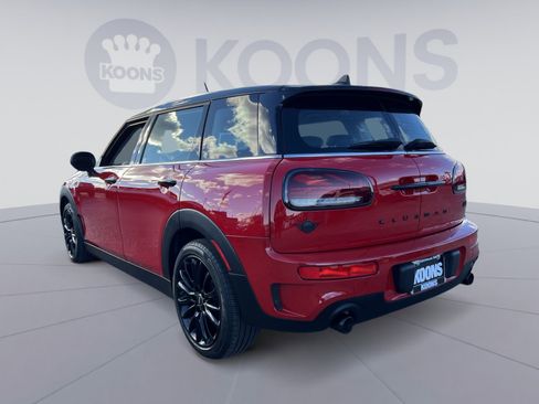 Used 2024 MINI Cooper Clubman S image 4
