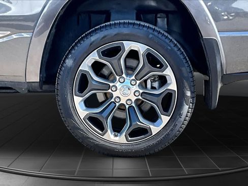 Used 2020 RAM 1500 Limited AWD/4WD image 36