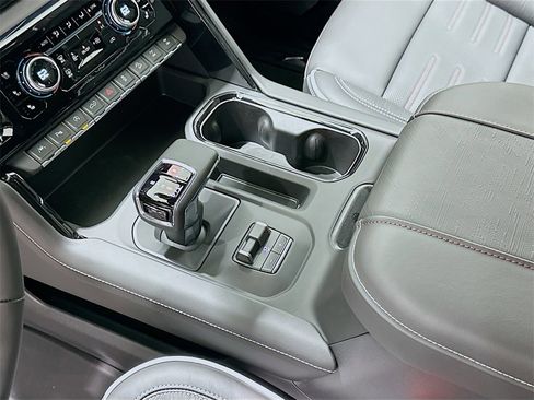 New 2026 GMC Sierra 1500 AT4X image 17