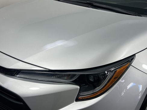 Used 2023 Toyota Corolla LE image 11