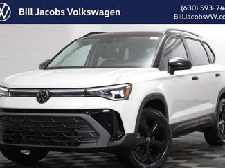 New 2026 Volkswagen Taos SE video 1