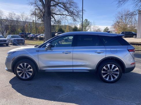 Used 2022 Lincoln Corsair Reserve w/ Elements Package image 8