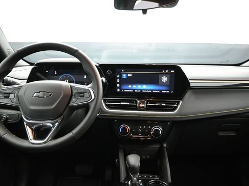 New 2026 Chevrolet TrailBlazer ACTIV image 19