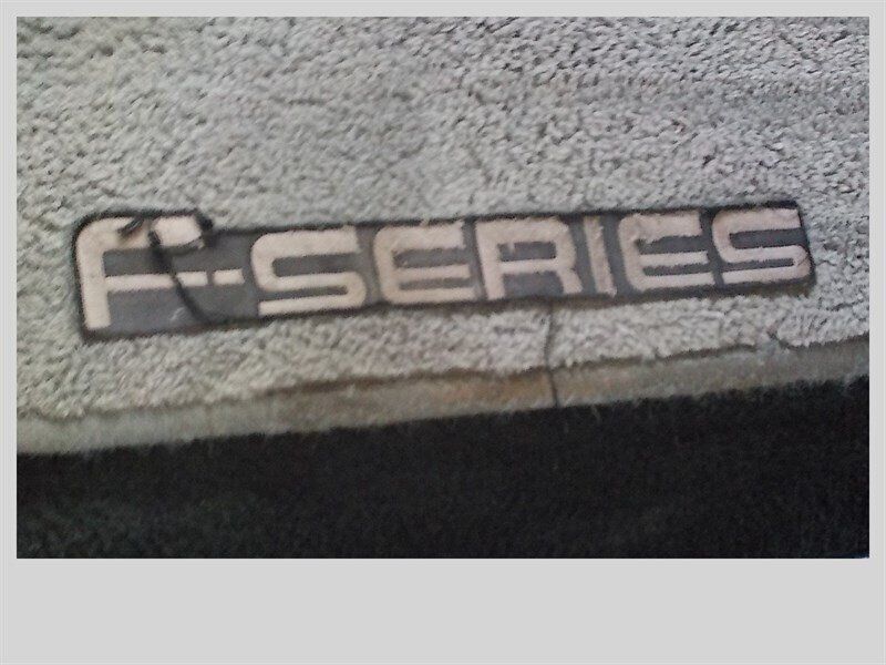 Used 2003 Ford F350 XLT AWD/4WD image 42
